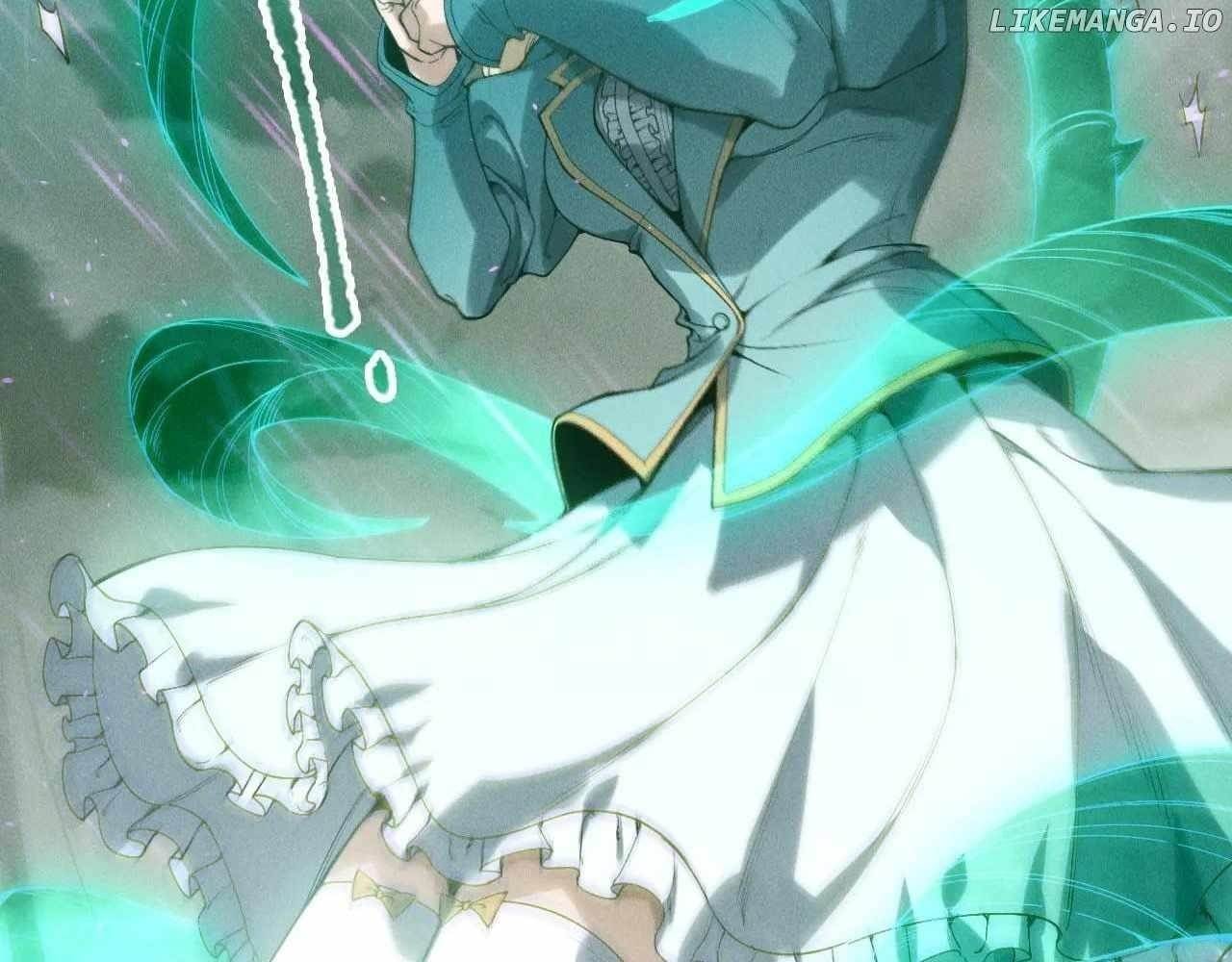 Necromancer, the Ultimate Scourge! Chapter 177 - Page 55