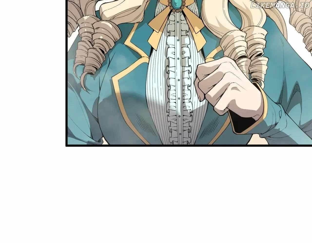 Necromancer, the Ultimate Scourge! Chapter 177 - Page 6