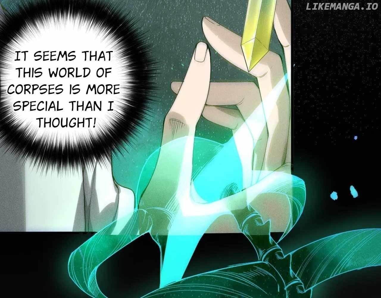 Necromancer, the Ultimate Scourge! Chapter 177 - Page 60