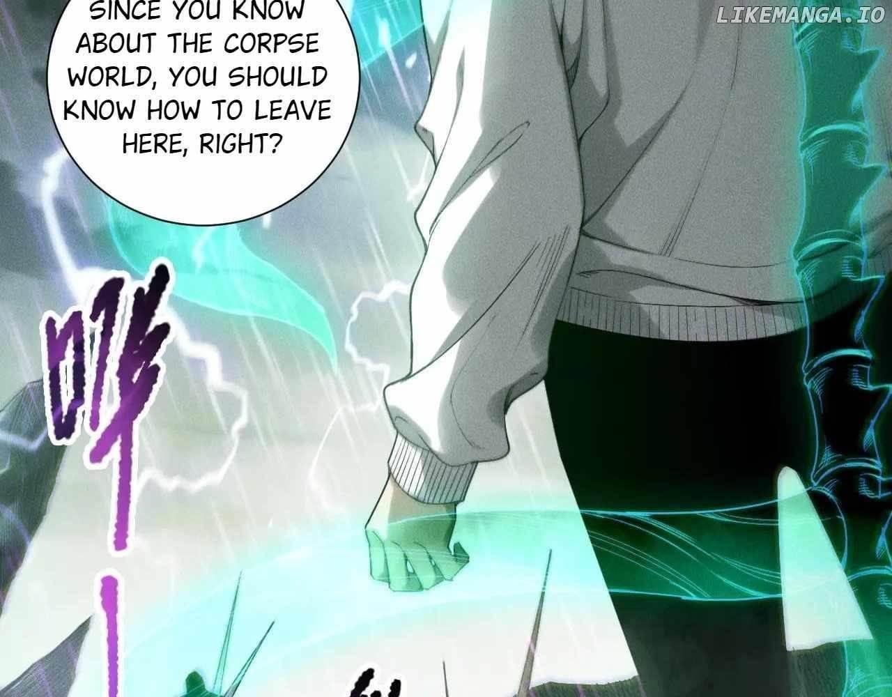 Necromancer, the Ultimate Scourge! Chapter 177 - Page 62