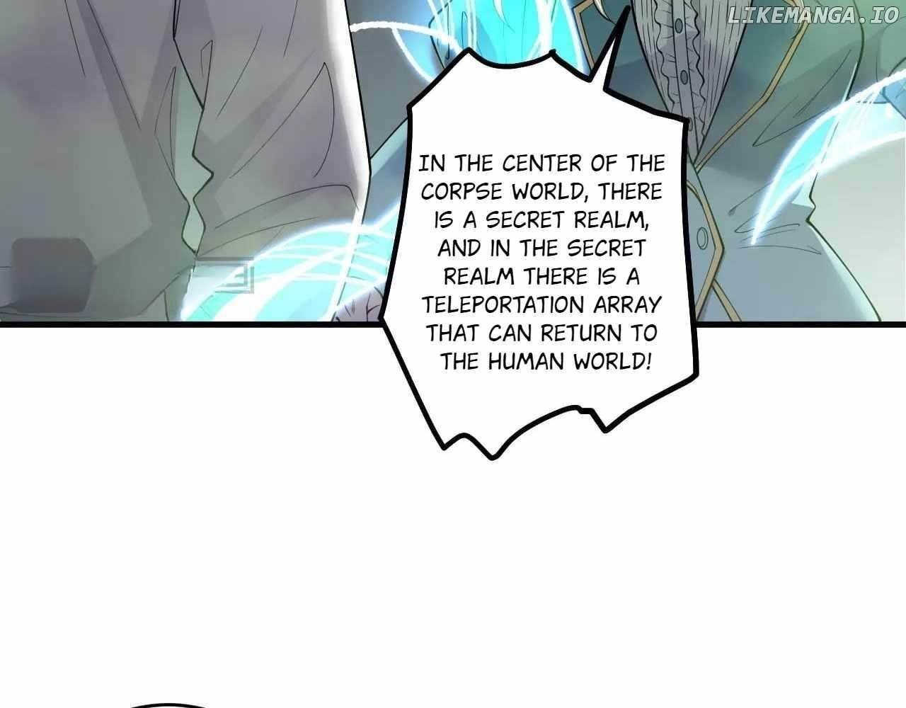 Necromancer, the Ultimate Scourge! Chapter 177 - Page 66