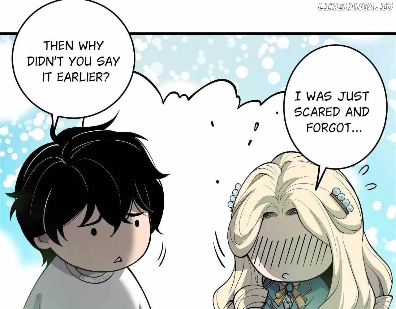 Necromancer, the Ultimate Scourge! Chapter 177 - Page 67