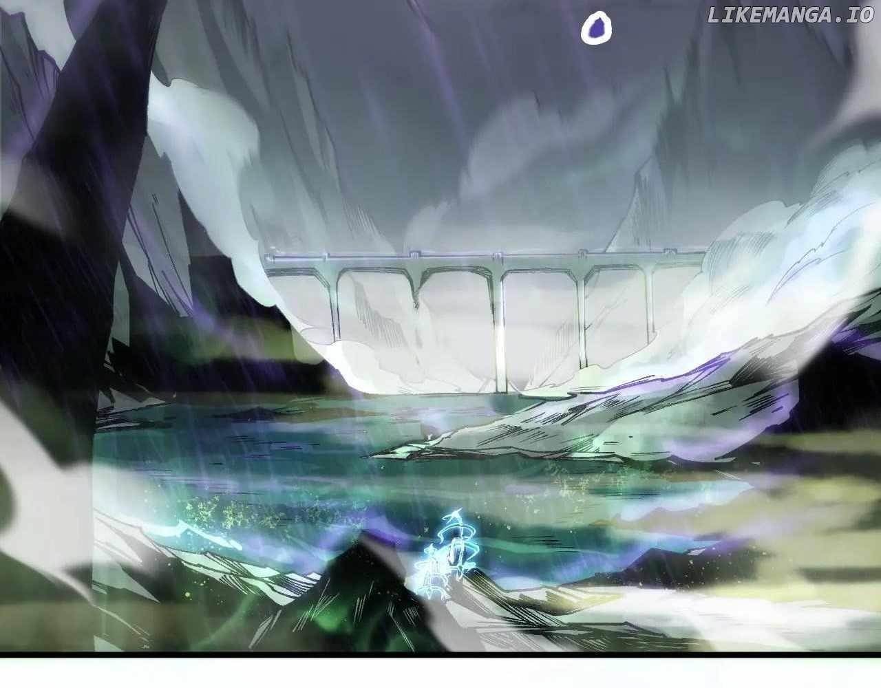 Necromancer, the Ultimate Scourge! Chapter 177 - Page 70