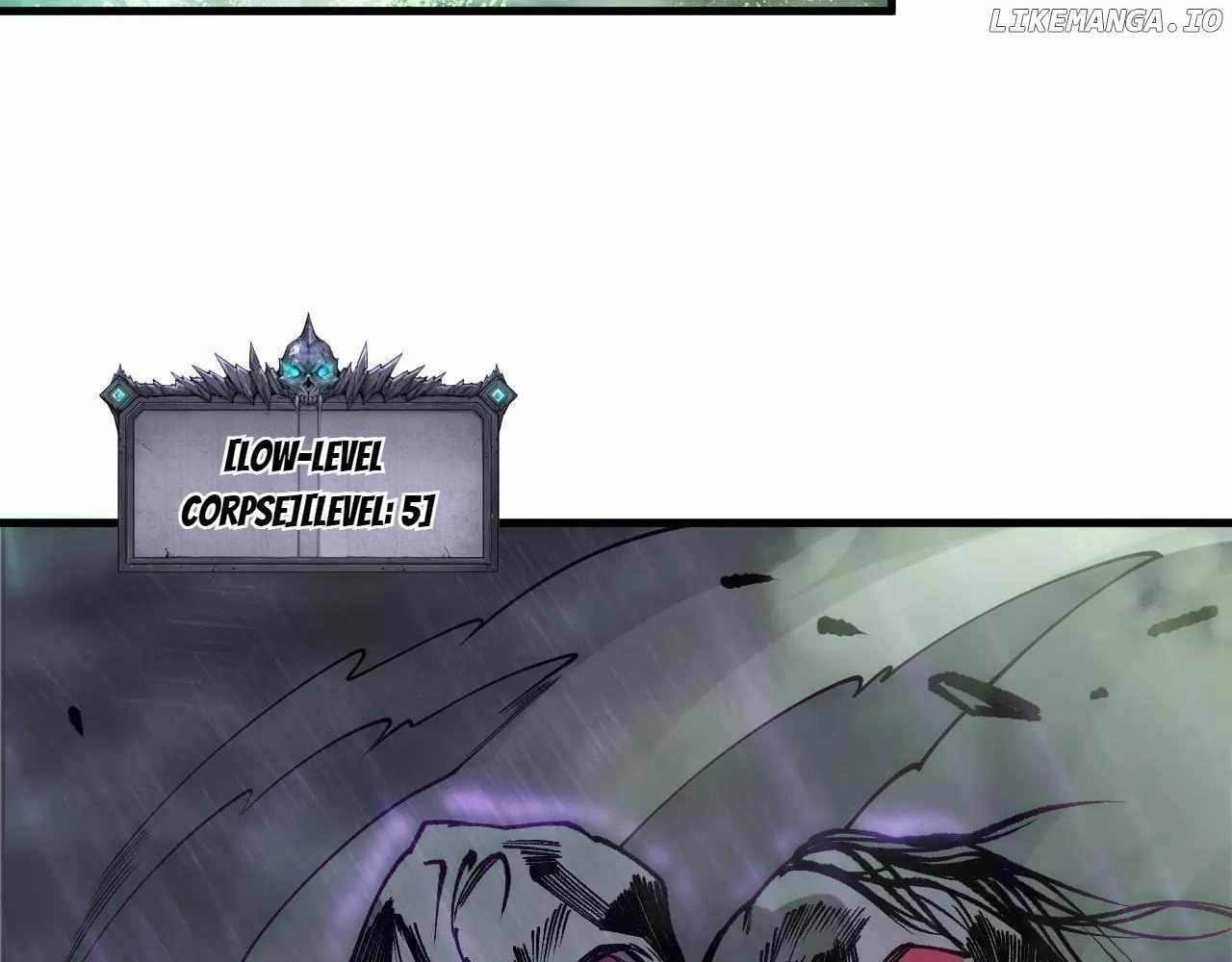 Necromancer, the Ultimate Scourge! Chapter 177 - Page 73