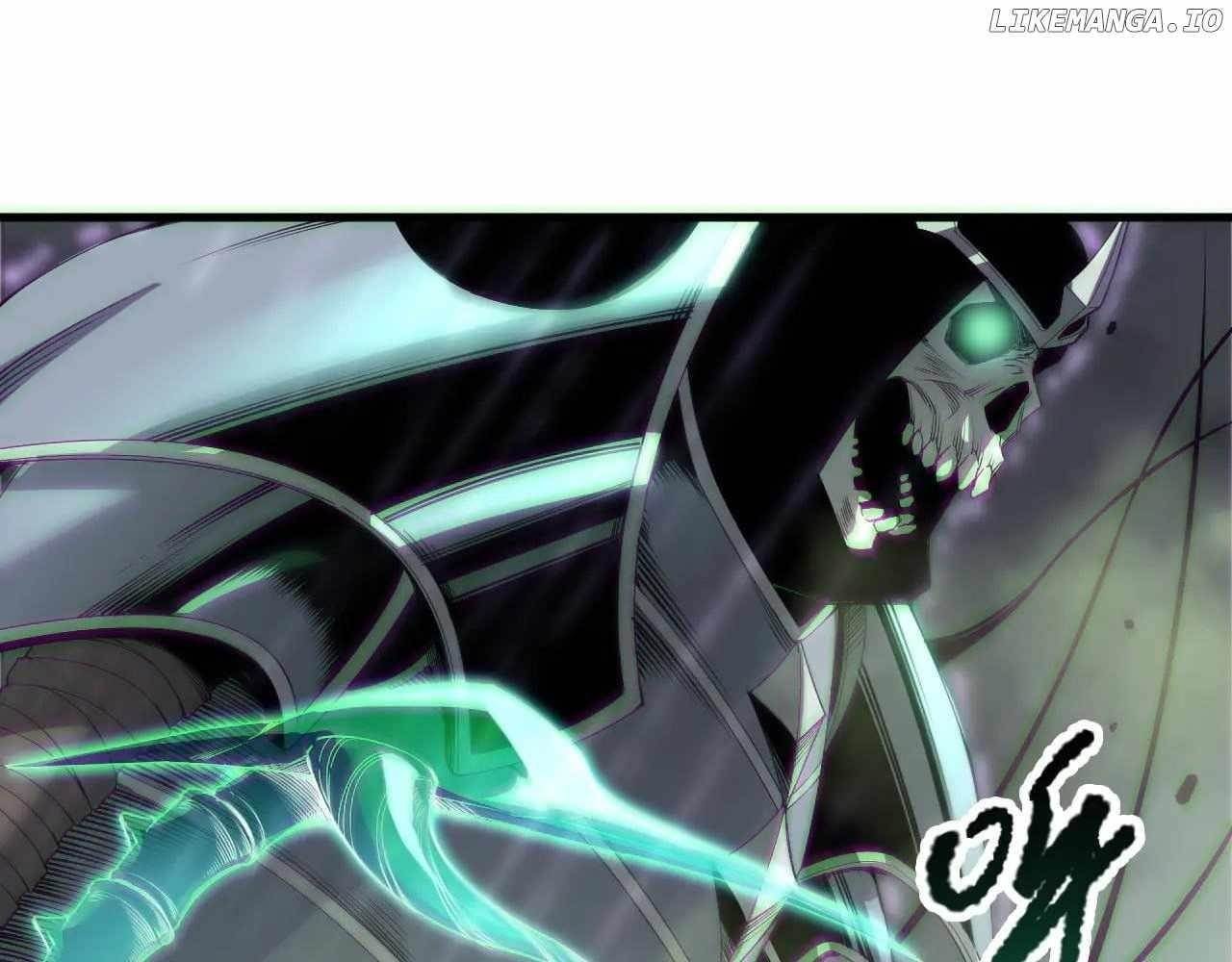 Necromancer, the Ultimate Scourge! Chapter 177 - Page 77