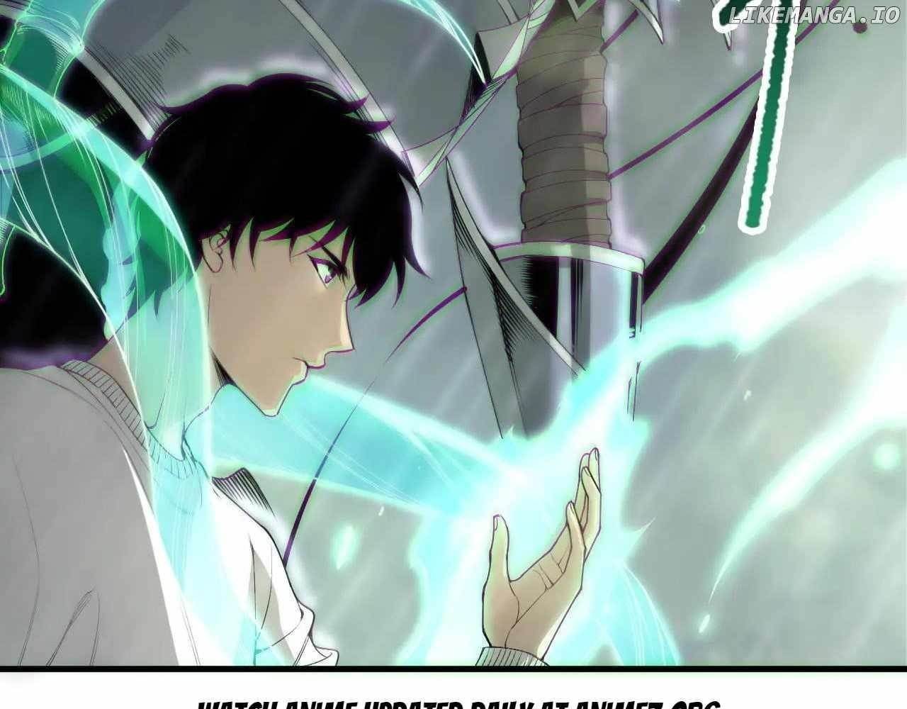 Necromancer, the Ultimate Scourge! Chapter 177 - Page 78