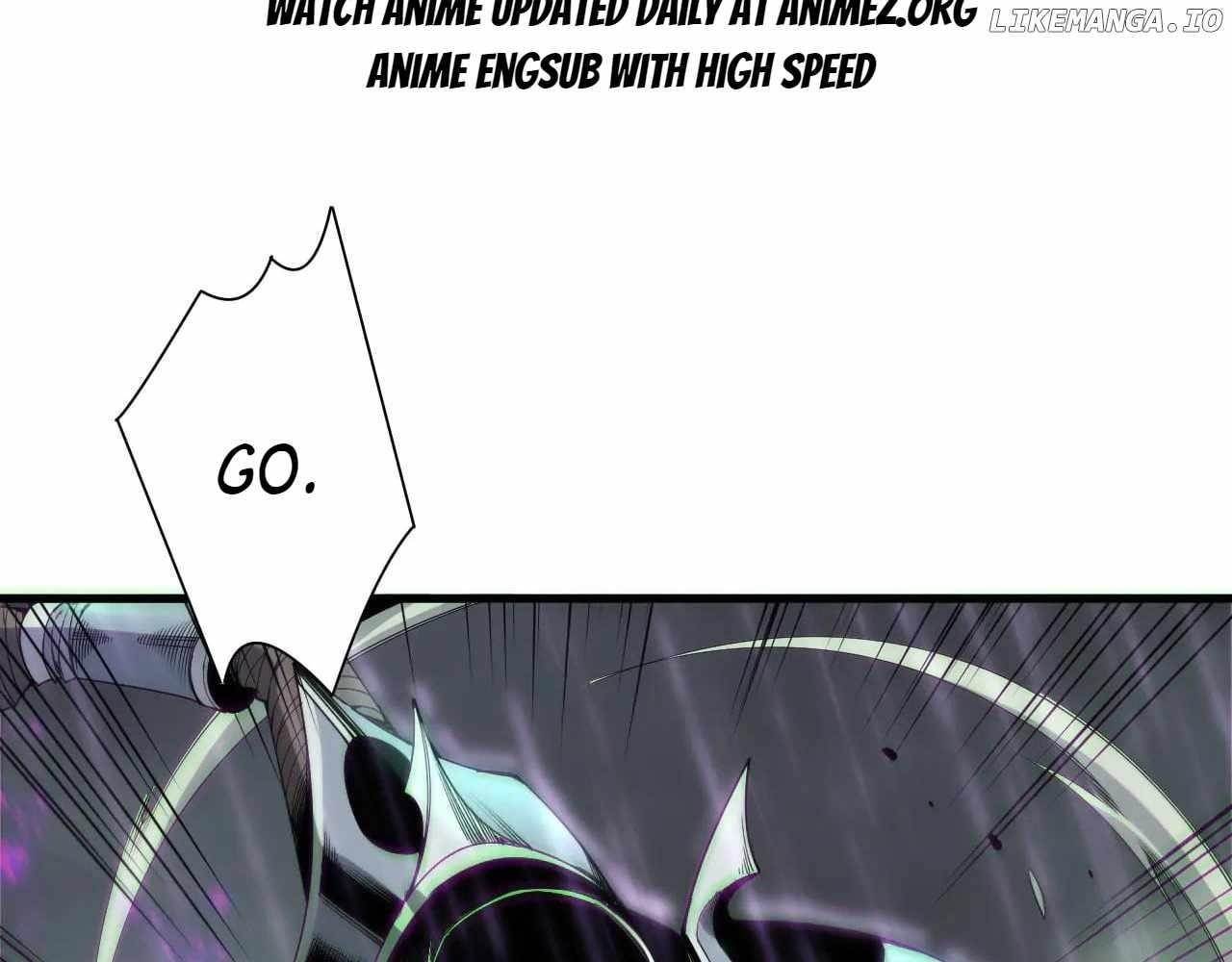 Necromancer, the Ultimate Scourge! Chapter 177 - Page 79