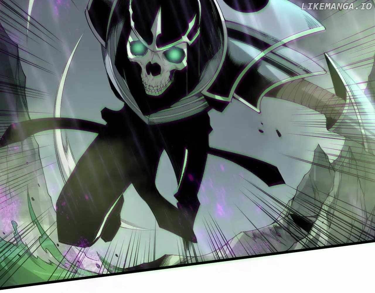 Necromancer, the Ultimate Scourge! Chapter 177 - Page 80