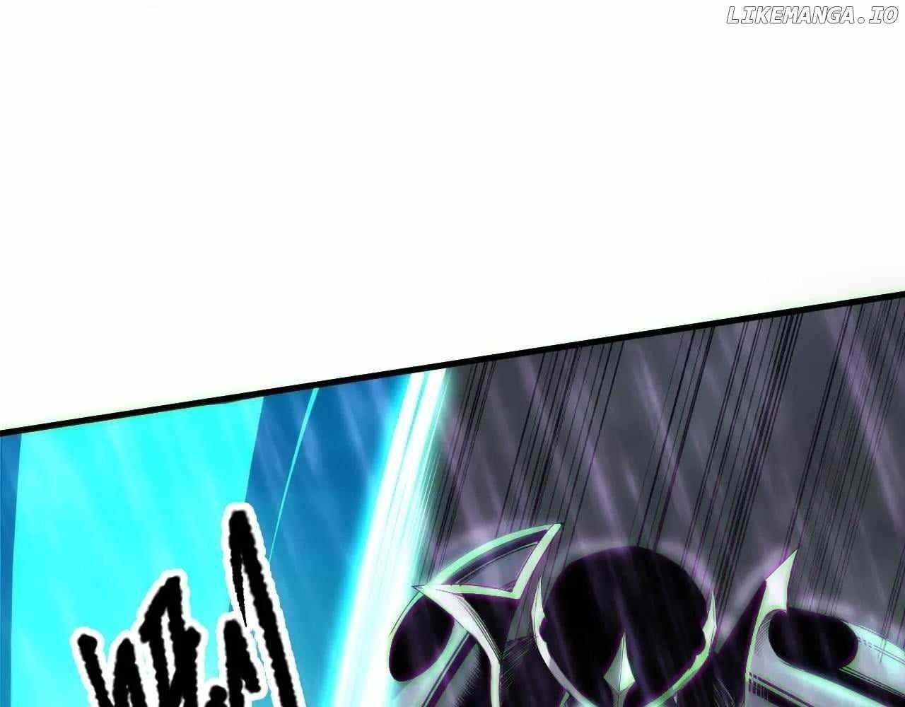 Necromancer, the Ultimate Scourge! Chapter 177 - Page 81