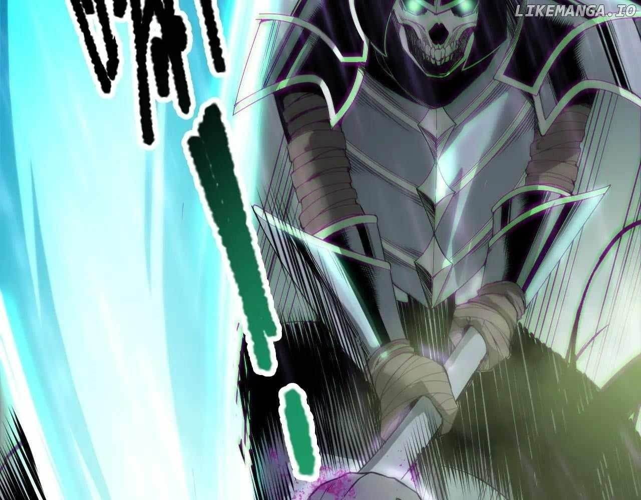 Necromancer, the Ultimate Scourge! Chapter 177 - Page 82