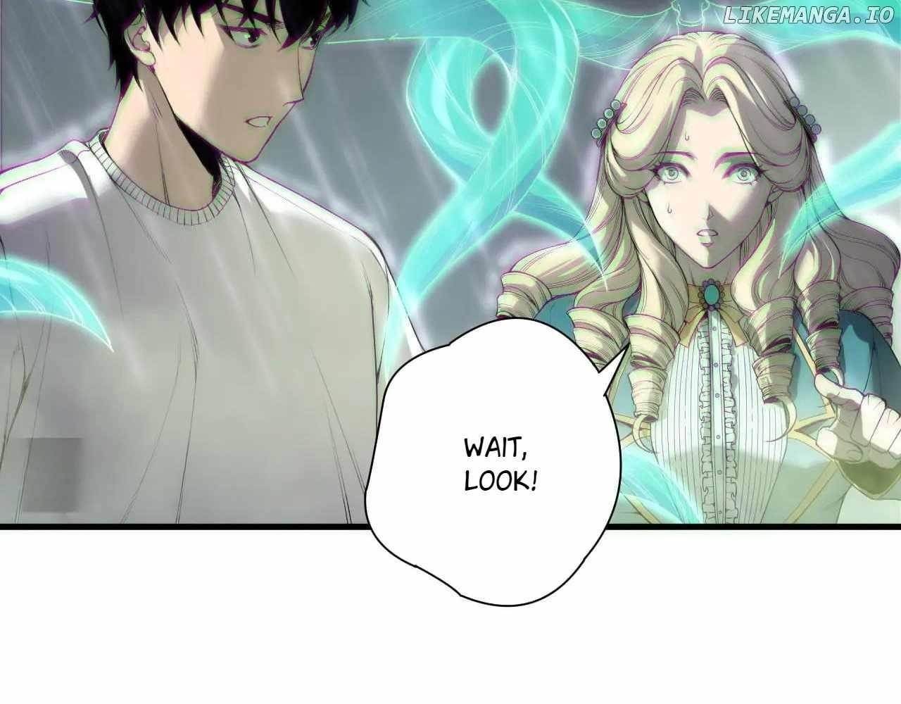 Necromancer, the Ultimate Scourge! Chapter 177 - Page 85