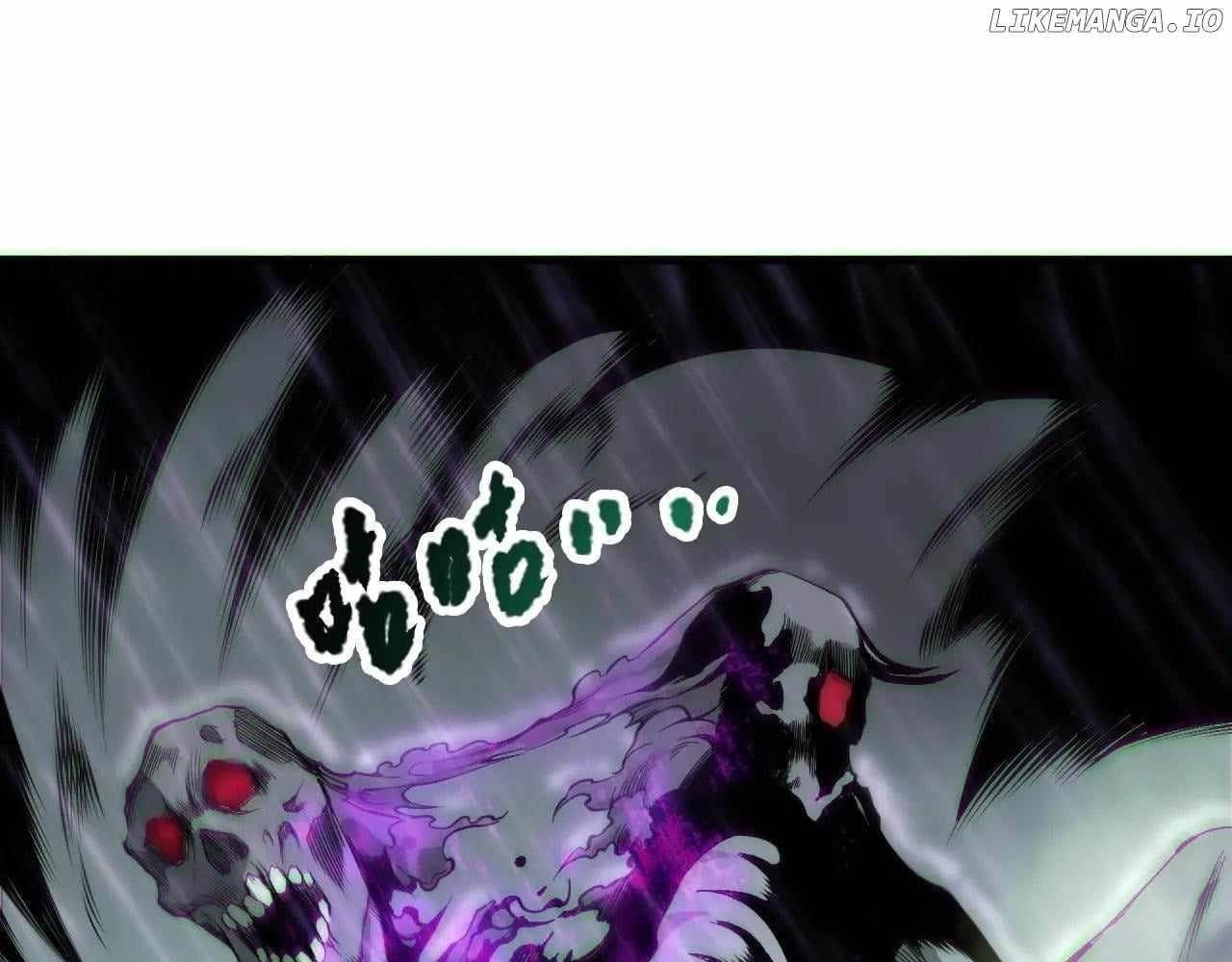 Necromancer, the Ultimate Scourge! Chapter 177 - Page 86