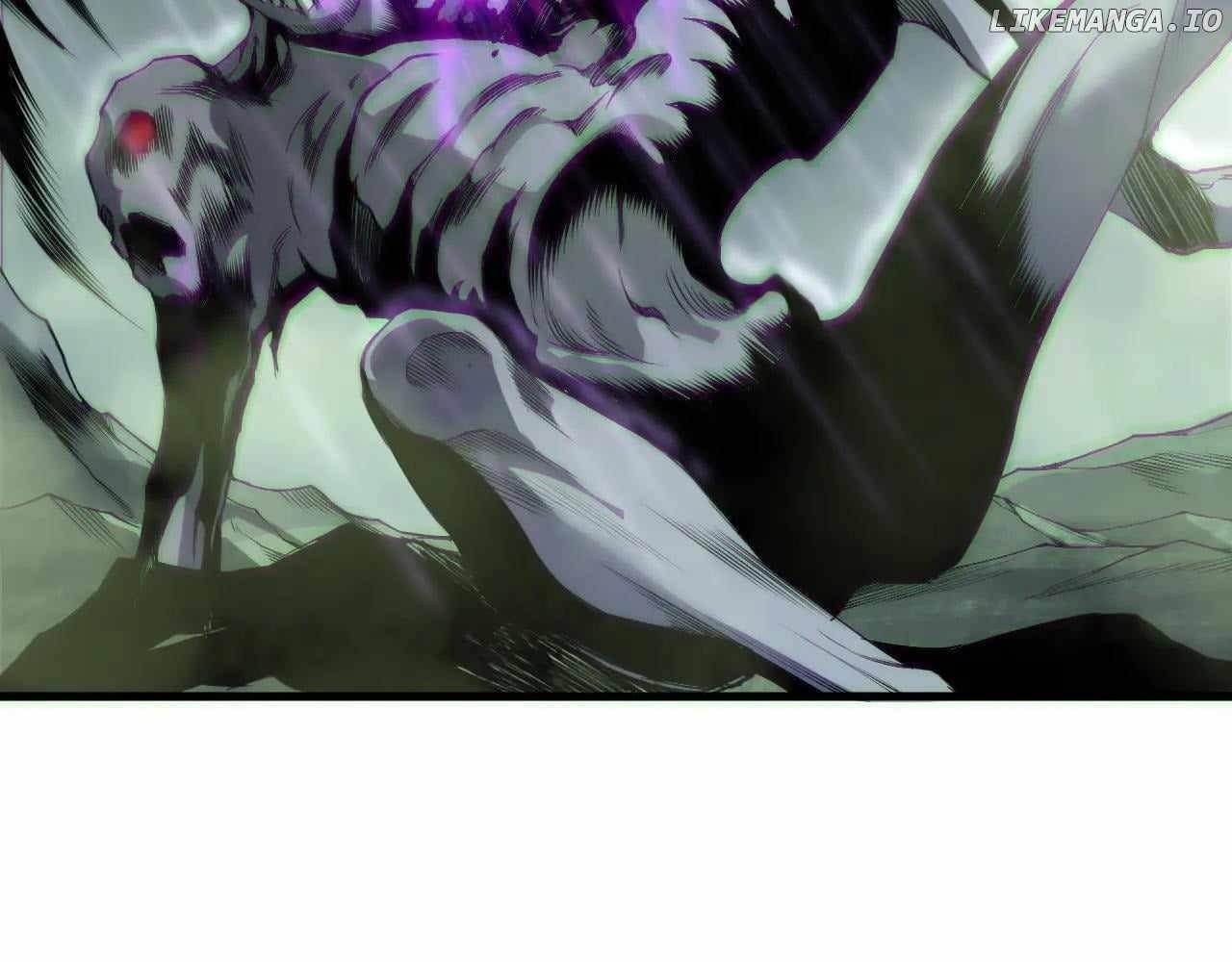 Necromancer, the Ultimate Scourge! Chapter 177 - Page 87