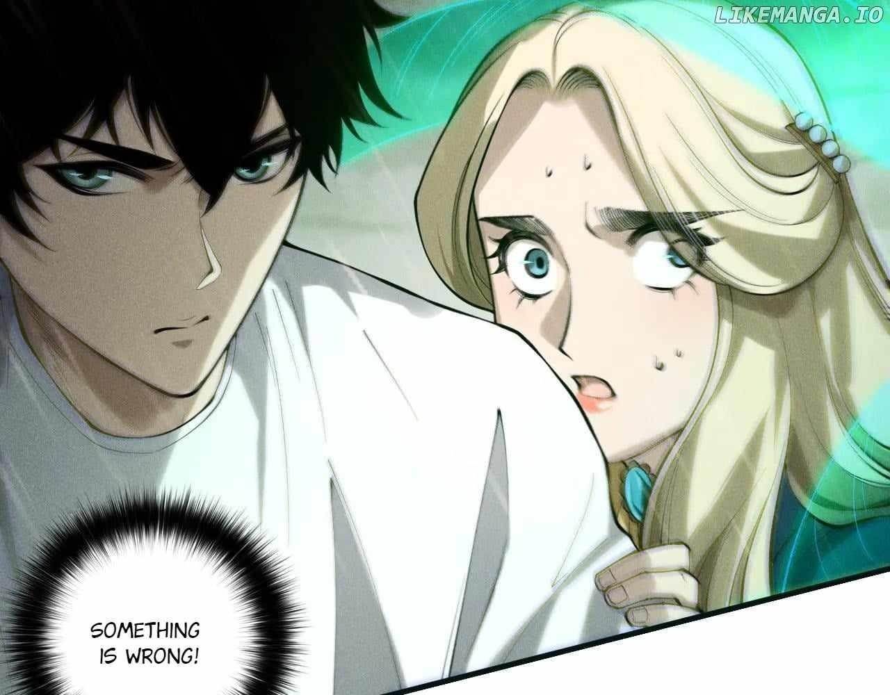 Necromancer, the Ultimate Scourge! Chapter 177 - Page 91