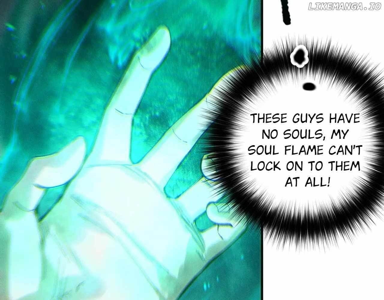 Necromancer, the Ultimate Scourge! Chapter 177 - Page 93