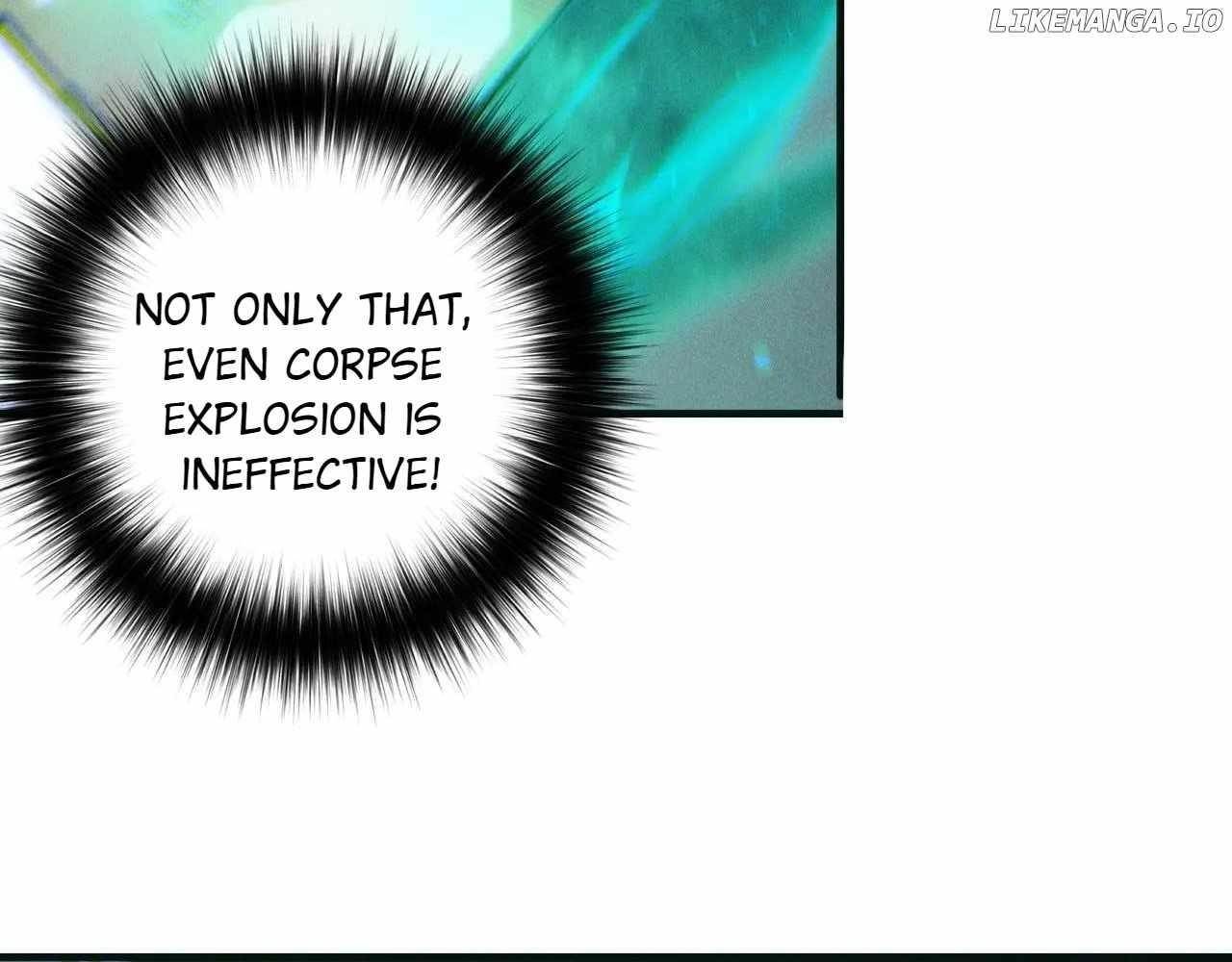 Necromancer, the Ultimate Scourge! Chapter 177 - Page 94