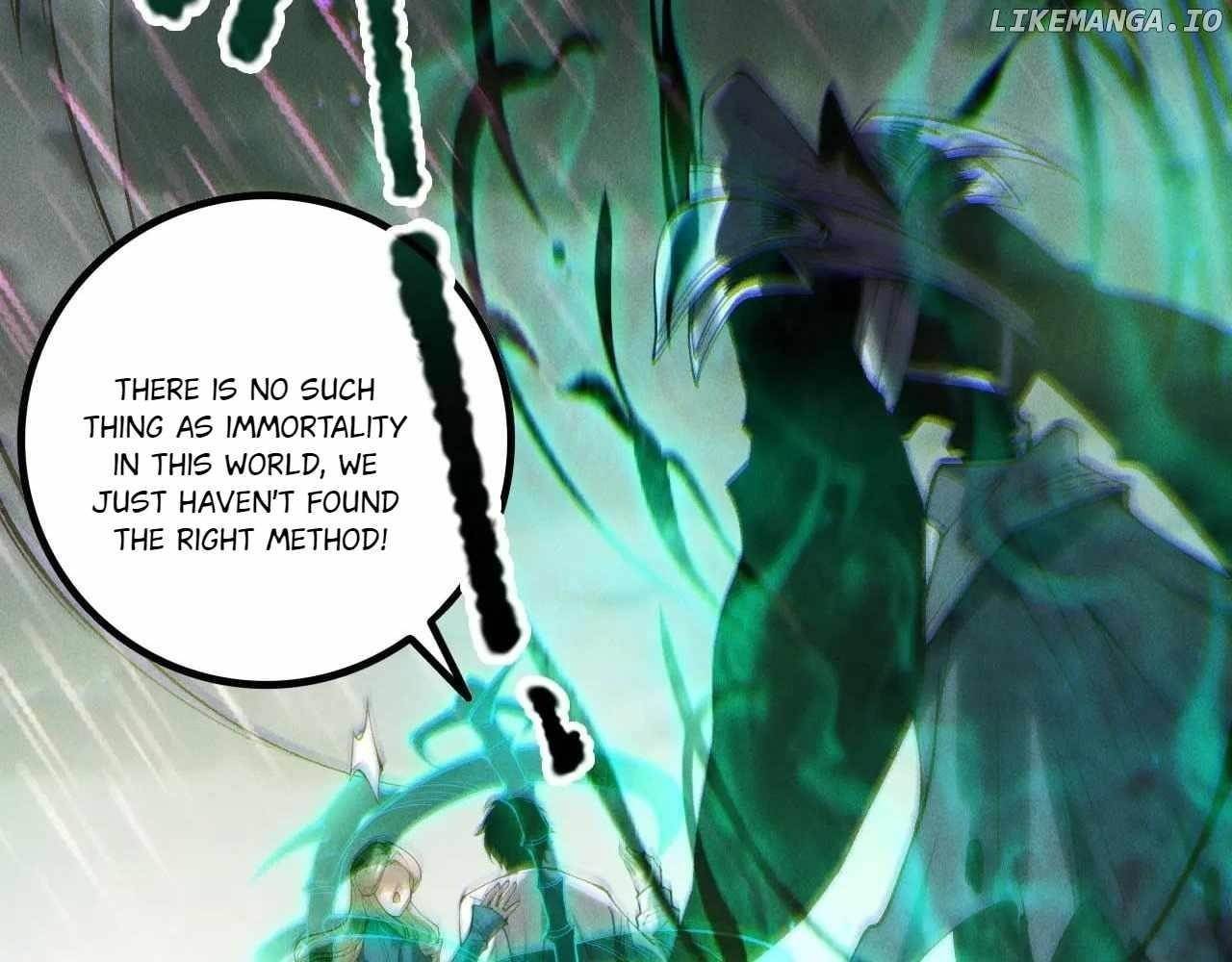 Necromancer, the Ultimate Scourge! Chapter 177 - Page 97