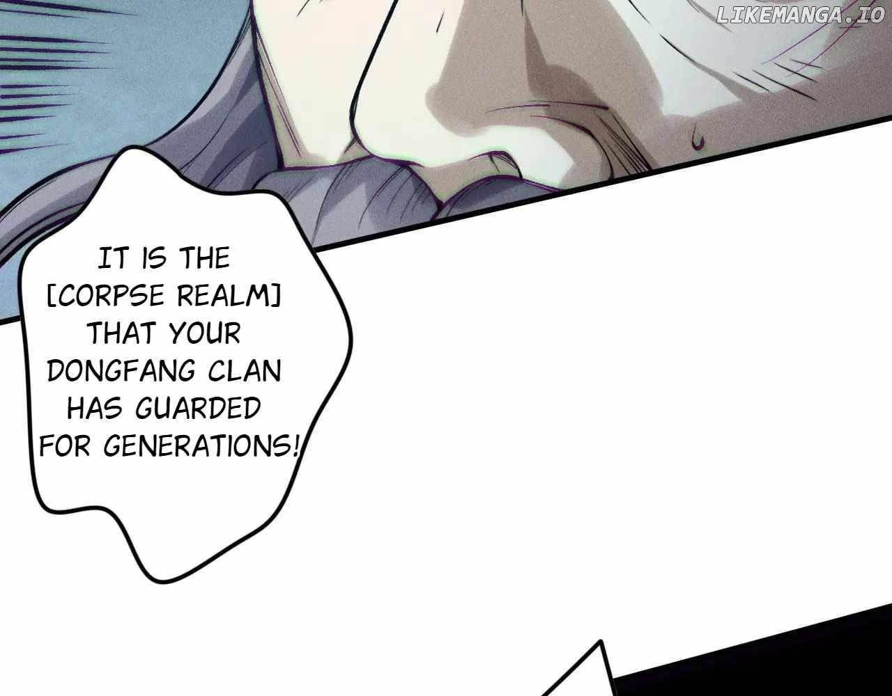 Necromancer, the Ultimate Scourge! Chapter 178 - Page 104