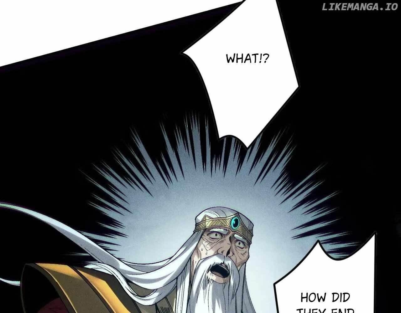 Necromancer, the Ultimate Scourge! Chapter 178 - Page 105