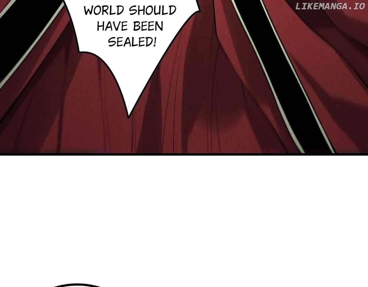 Necromancer, the Ultimate Scourge! Chapter 178 - Page 107