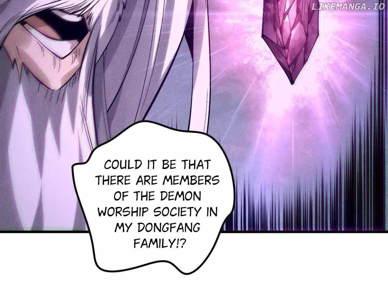 Necromancer, the Ultimate Scourge! Chapter 178 - Page 111