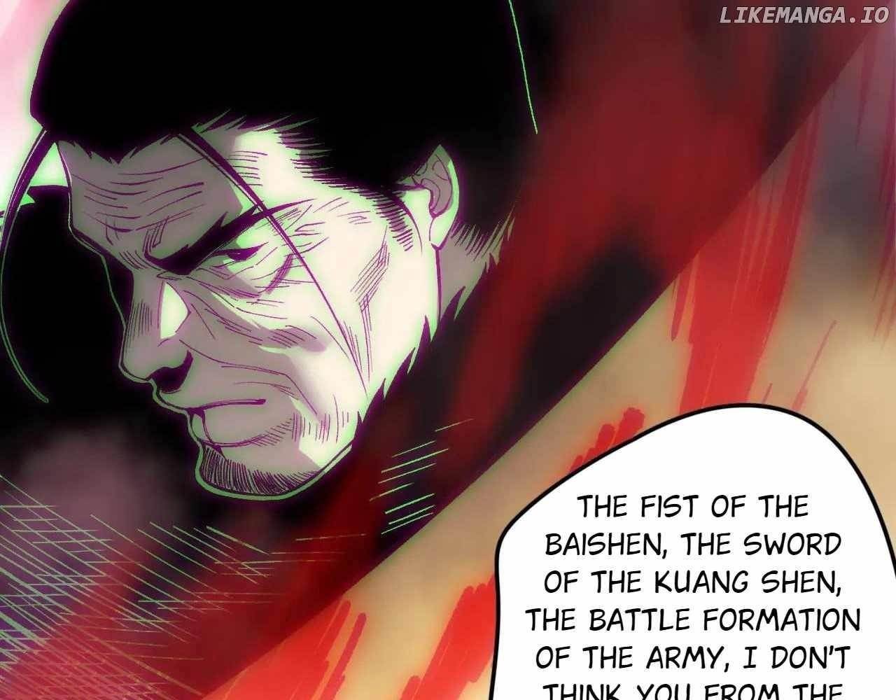 Necromancer, the Ultimate Scourge! Chapter 178 - Page 118