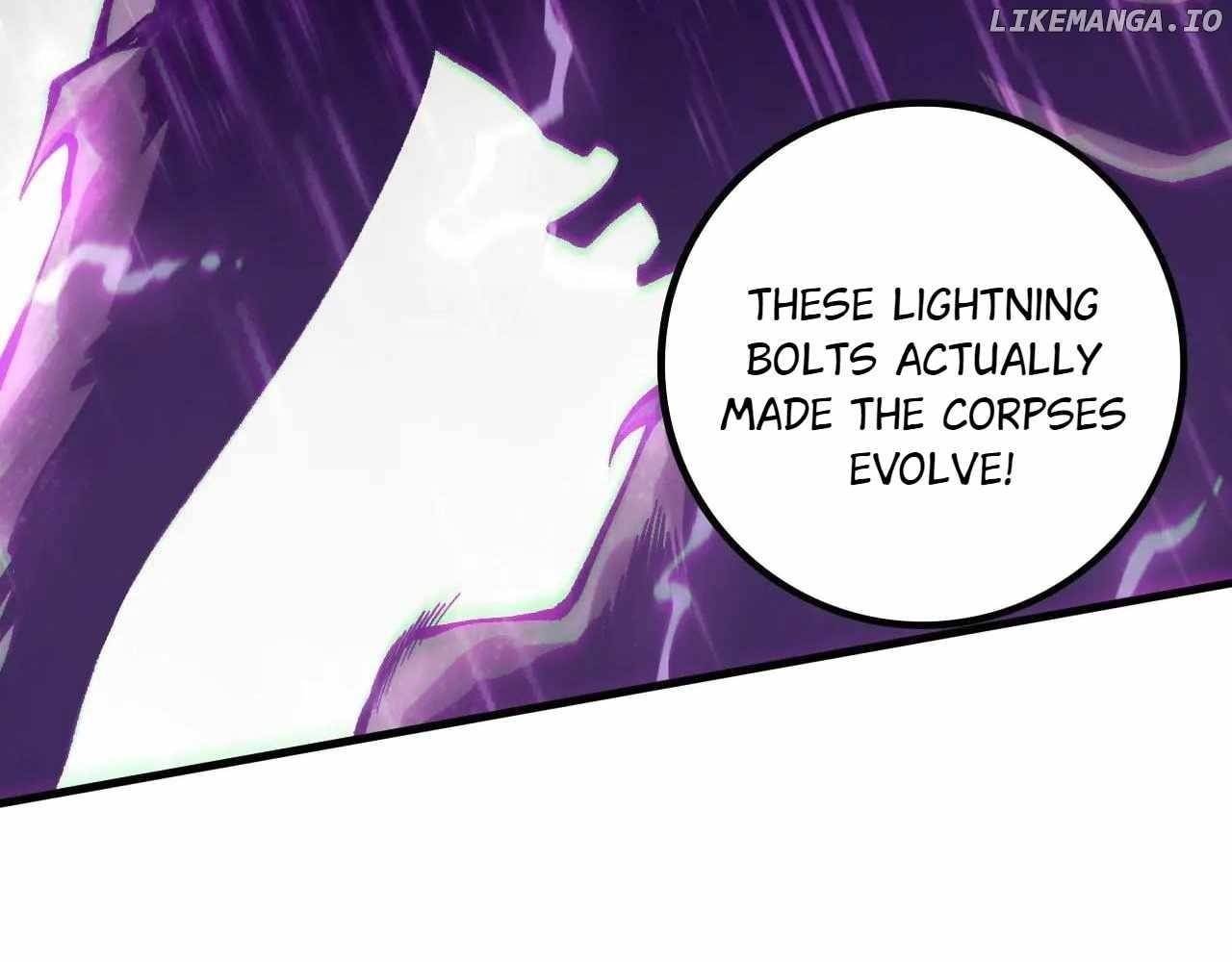 Necromancer, the Ultimate Scourge! Chapter 178 - Page 18