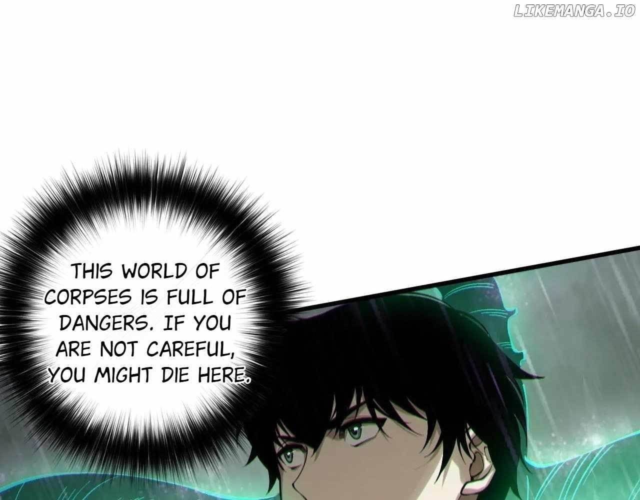 Necromancer, the Ultimate Scourge! Chapter 178 - Page 19