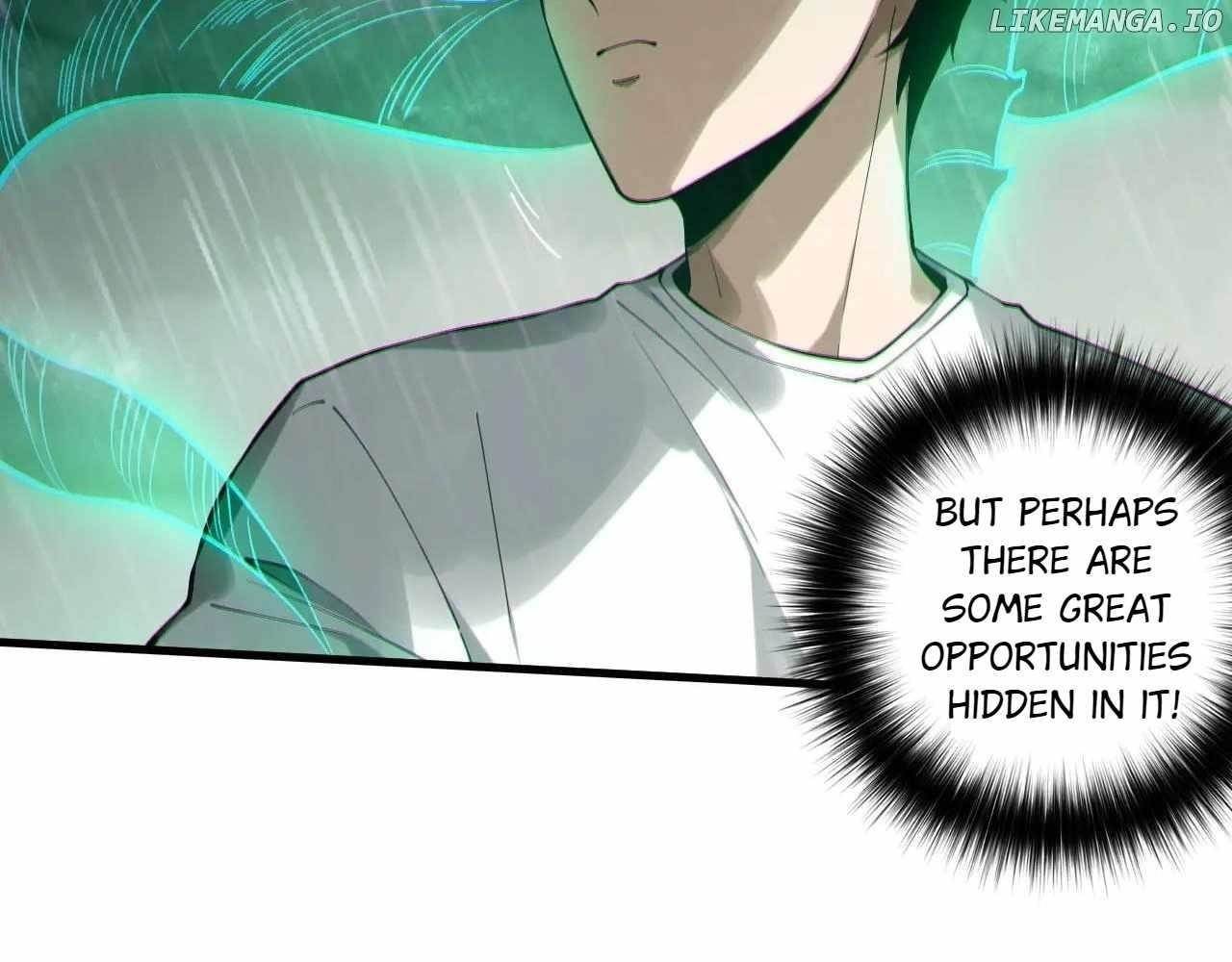 Necromancer, the Ultimate Scourge! Chapter 178 - Page 20