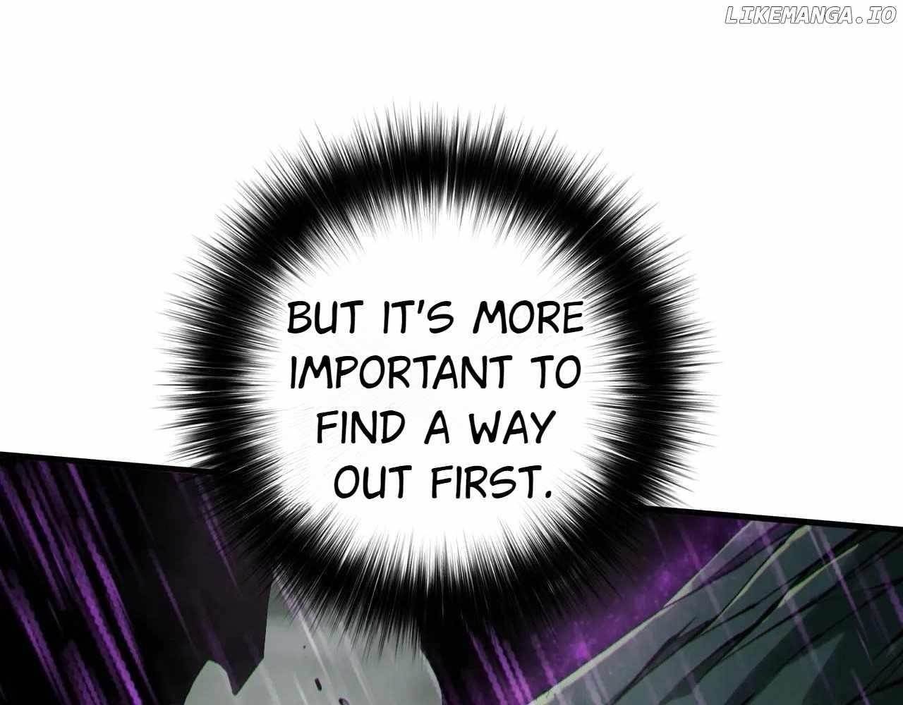 Necromancer, the Ultimate Scourge! Chapter 178 - Page 21