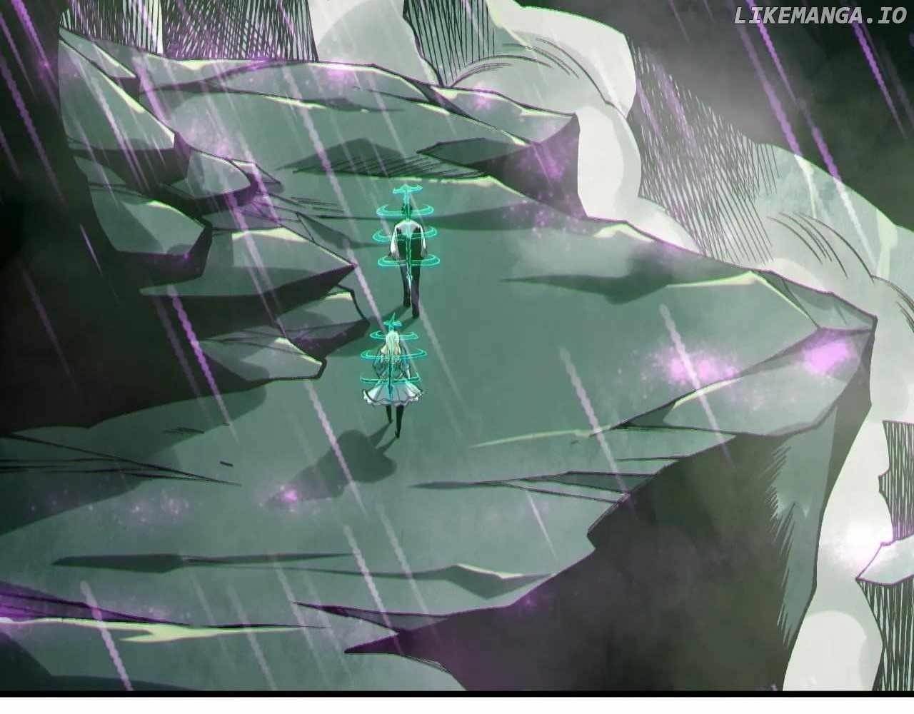 Necromancer, the Ultimate Scourge! Chapter 178 - Page 23