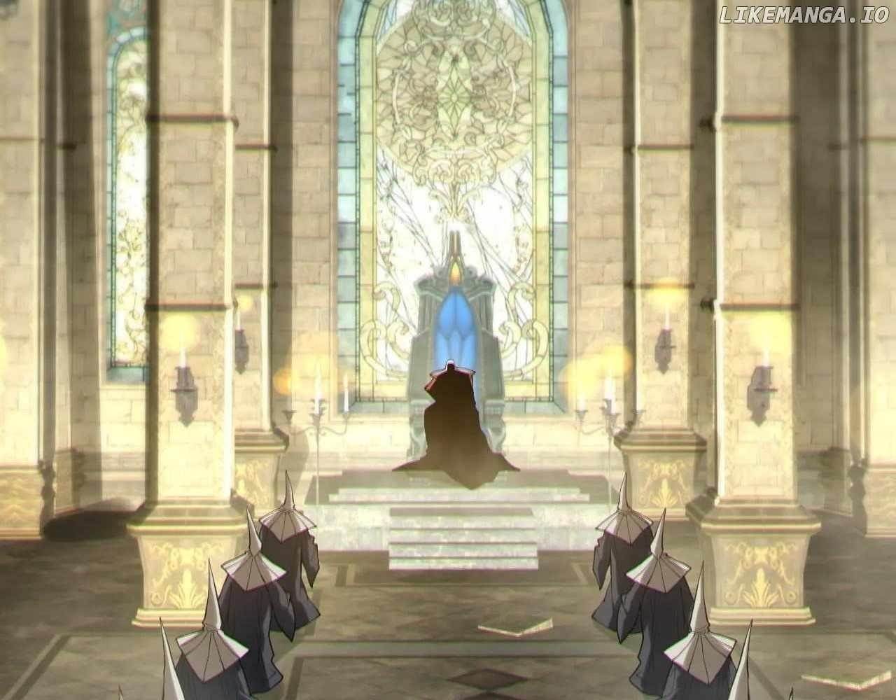 Necromancer, the Ultimate Scourge! Chapter 178 - Page 26