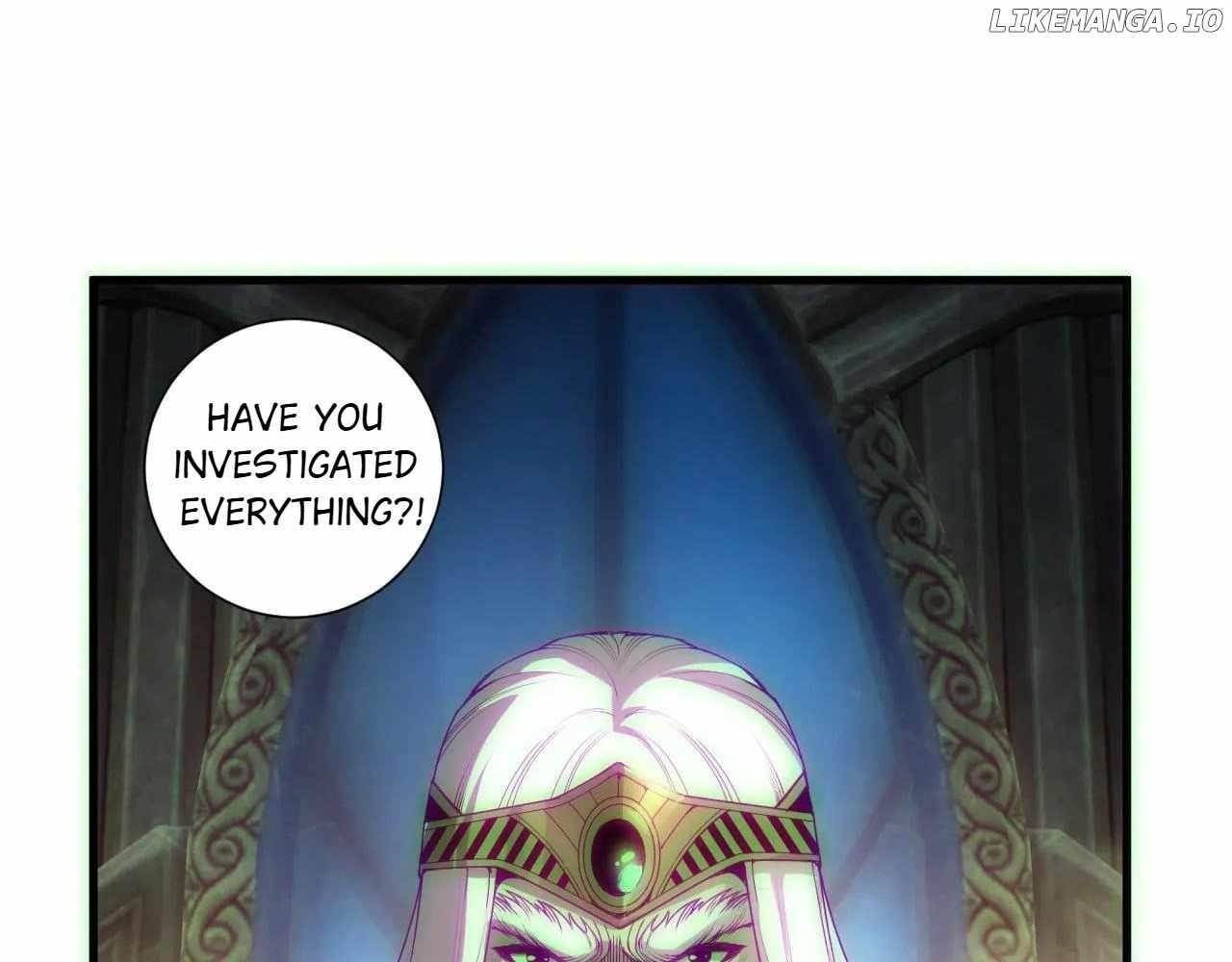 Necromancer, the Ultimate Scourge! Chapter 178 - Page 28