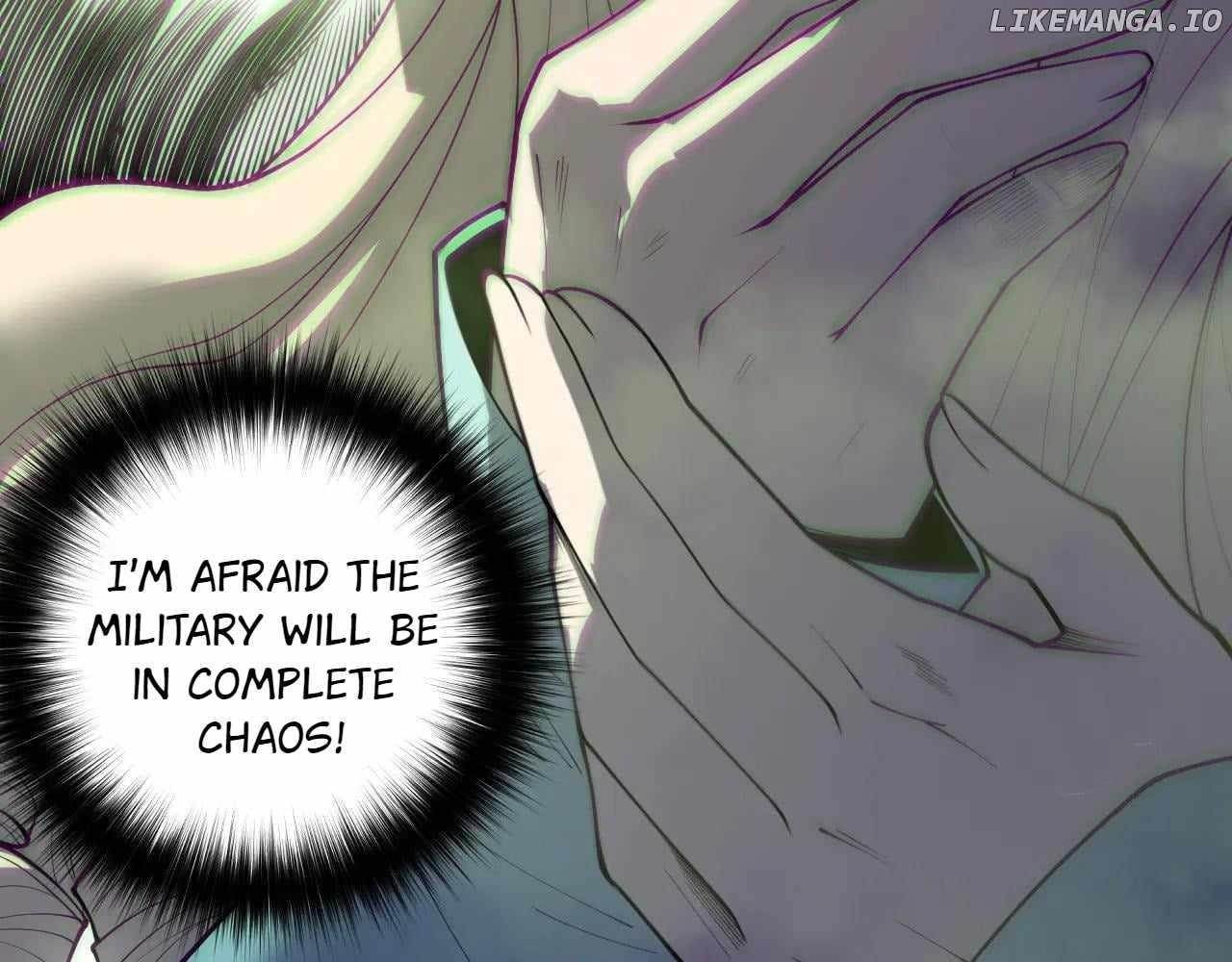 Necromancer, the Ultimate Scourge! Chapter 178 - Page 3