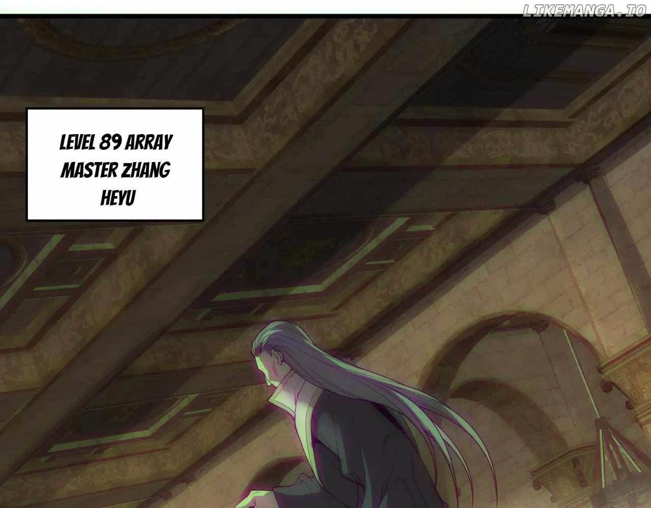 Necromancer, the Ultimate Scourge! Chapter 178 - Page 36