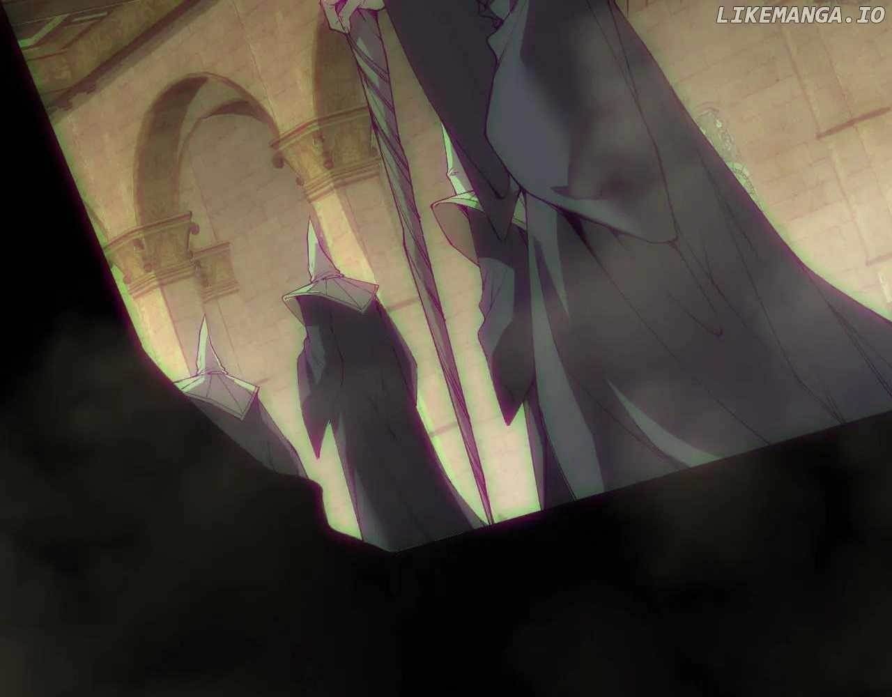 Necromancer, the Ultimate Scourge! Chapter 178 - Page 37