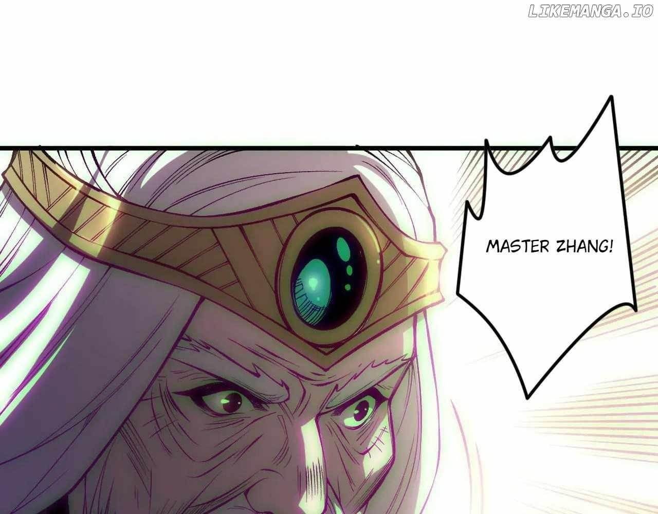 Necromancer, the Ultimate Scourge! Chapter 178 - Page 39