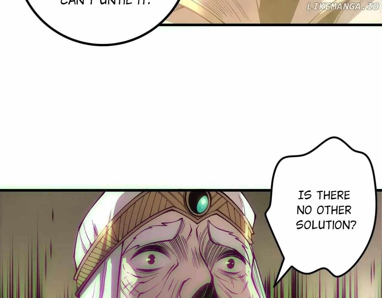 Necromancer, the Ultimate Scourge! Chapter 178 - Page 45