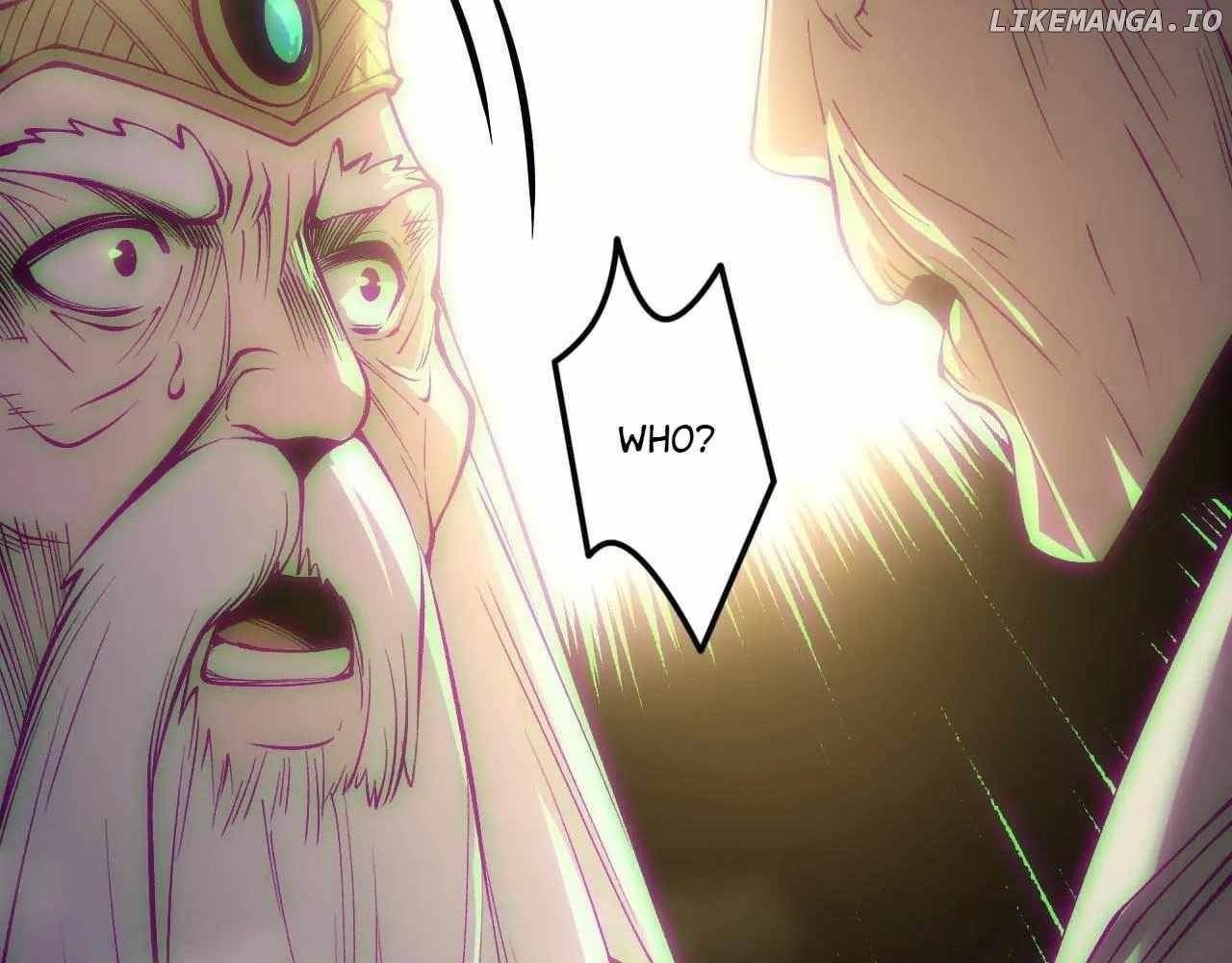 Necromancer, the Ultimate Scourge! Chapter 178 - Page 48