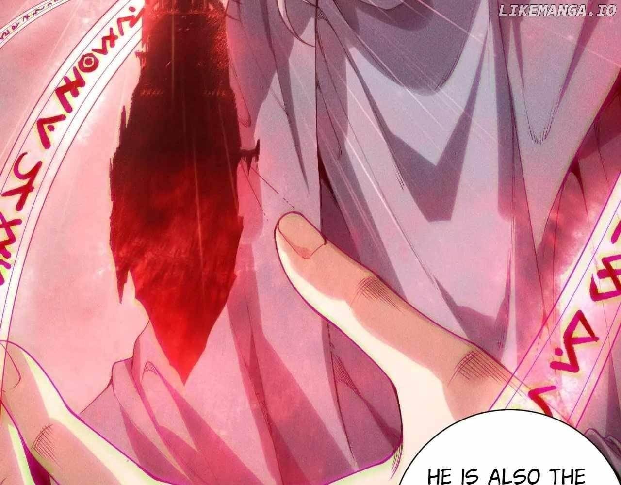 Necromancer, the Ultimate Scourge! Chapter 178 - Page 52