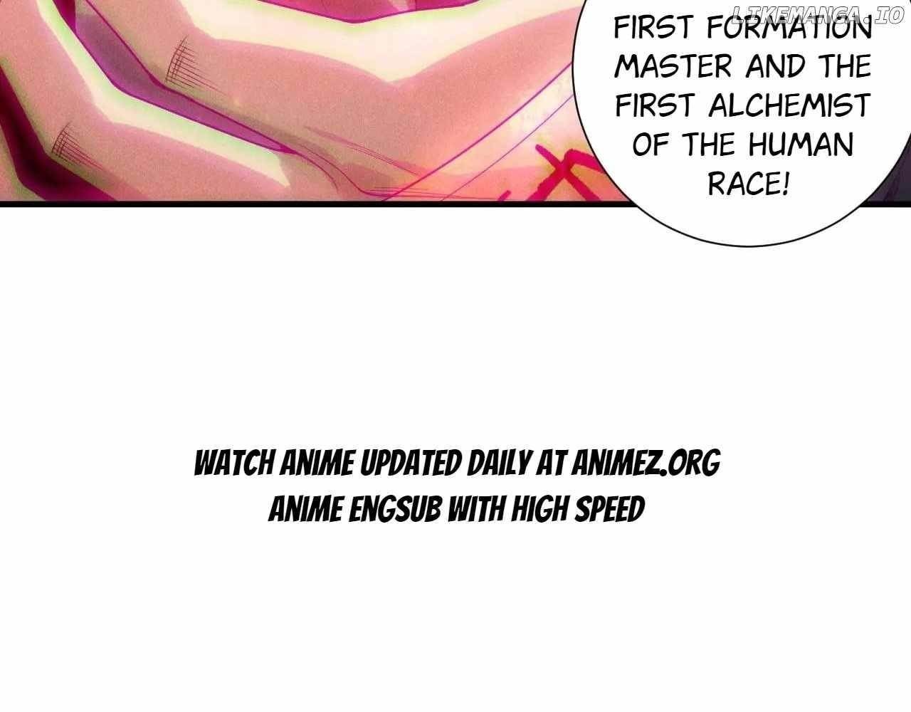 Necromancer, the Ultimate Scourge! Chapter 178 - Page 53