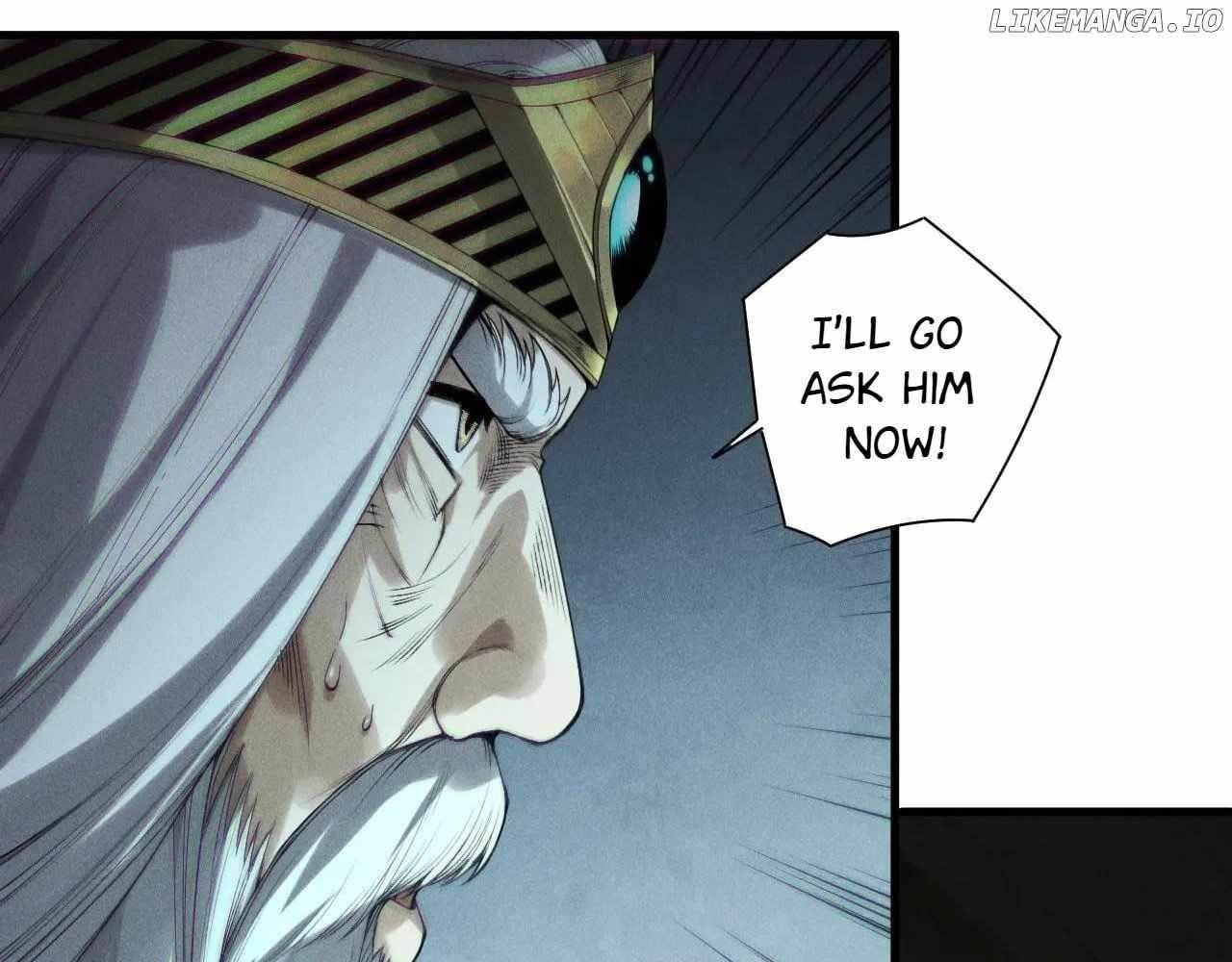 Necromancer, the Ultimate Scourge! Chapter 178 - Page 54