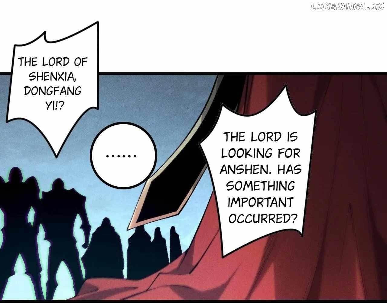 Necromancer, the Ultimate Scourge! Chapter 178 - Page 64