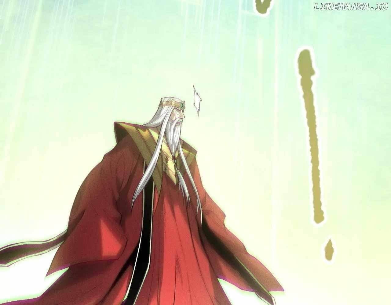 Necromancer, the Ultimate Scourge! Chapter 178 - Page 67