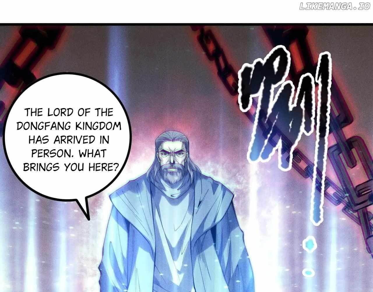 Necromancer, the Ultimate Scourge! Chapter 178 - Page 69