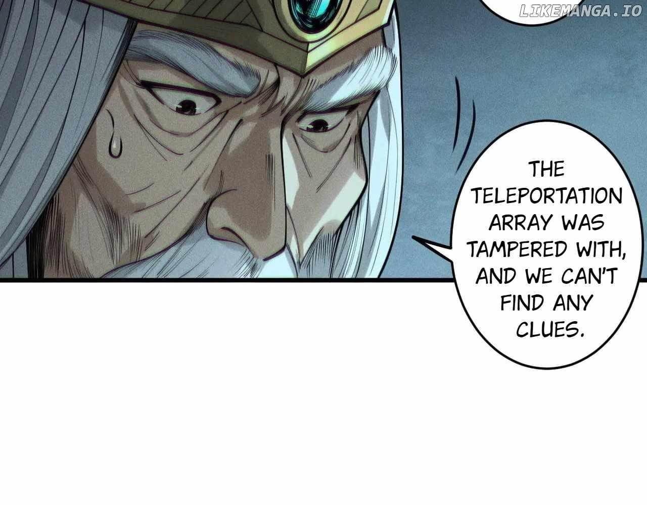 Necromancer, the Ultimate Scourge! Chapter 178 - Page 77