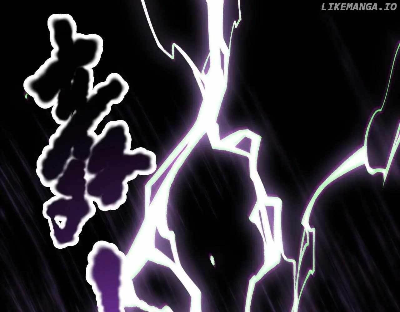 Necromancer, the Ultimate Scourge! Chapter 178 - Page 9