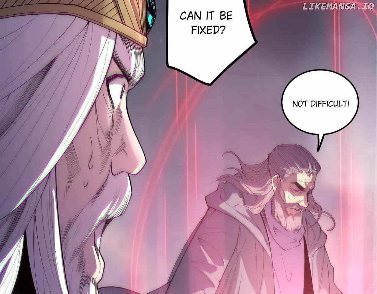 Necromancer, the Ultimate Scourge! Chapter 178 - Page 91