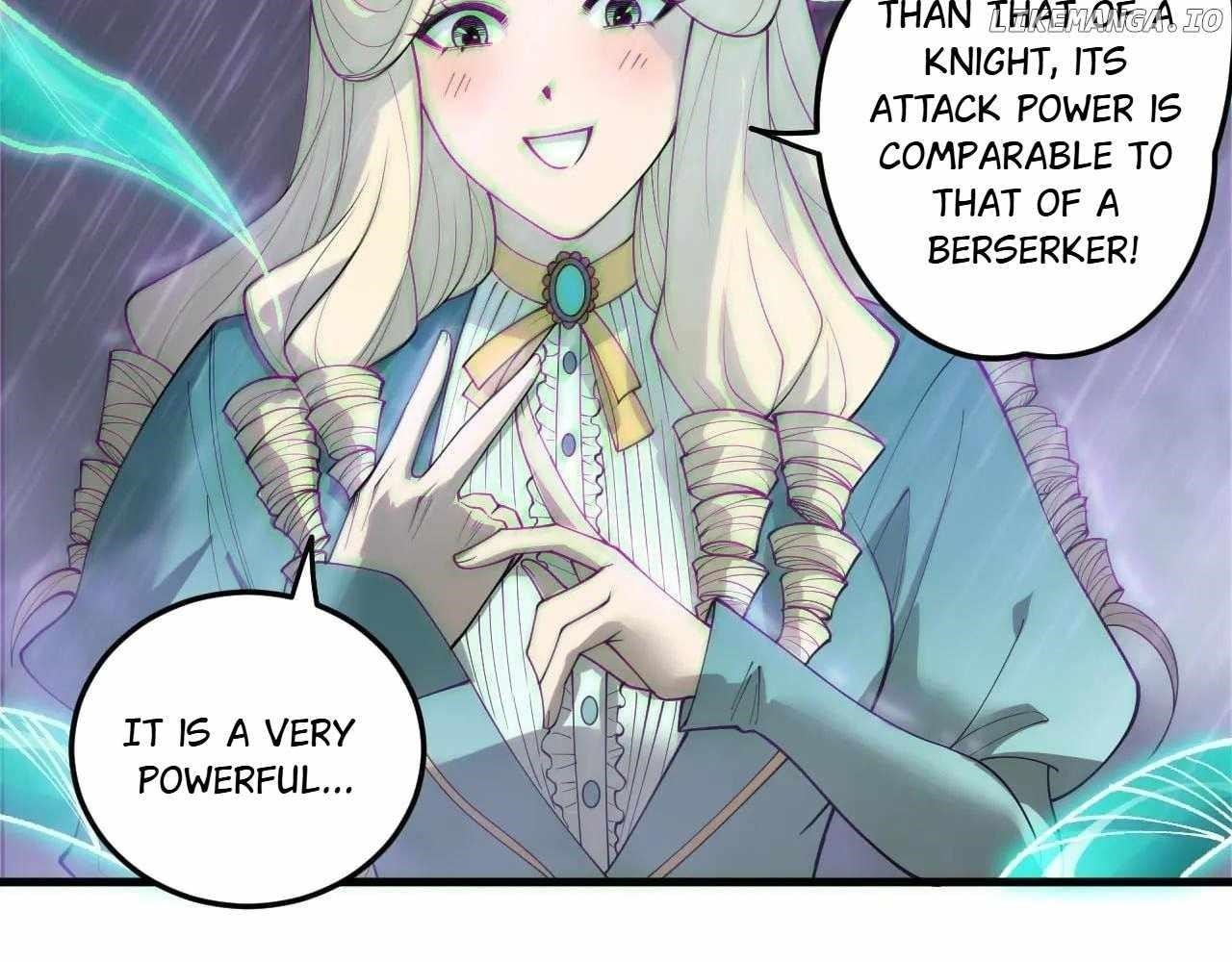 Necromancer, the Ultimate Scourge! Chapter 179 - Page 100