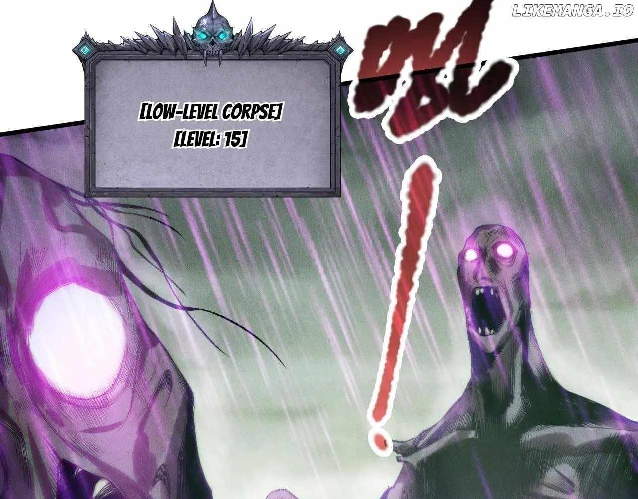 Necromancer, the Ultimate Scourge! Chapter 179 - Page 110